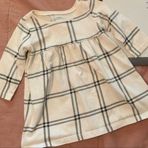 Old Navy 3-6 month Dress